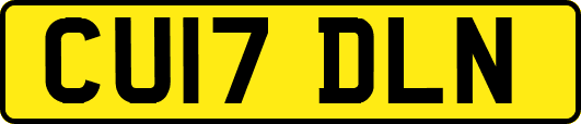 CU17DLN