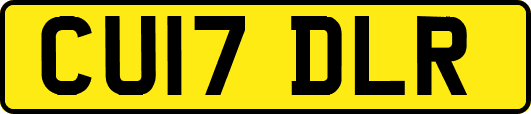CU17DLR