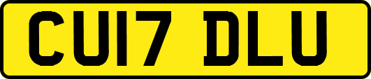 CU17DLU
