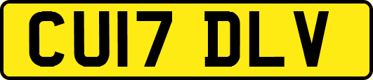 CU17DLV