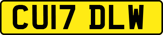CU17DLW