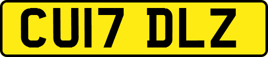 CU17DLZ