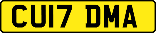 CU17DMA
