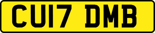 CU17DMB