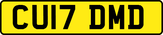 CU17DMD