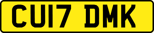 CU17DMK