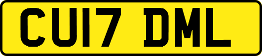 CU17DML