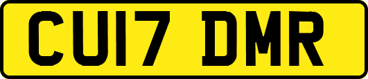 CU17DMR