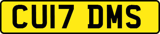 CU17DMS
