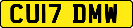 CU17DMW