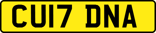 CU17DNA