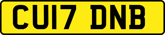 CU17DNB