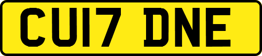 CU17DNE
