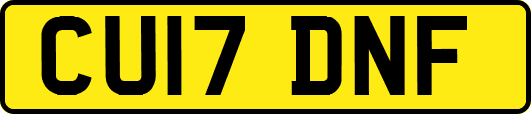 CU17DNF