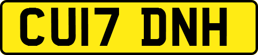 CU17DNH