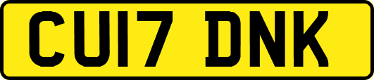 CU17DNK