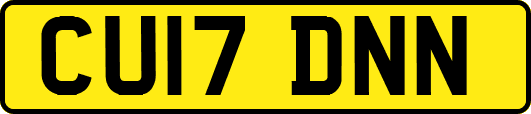 CU17DNN