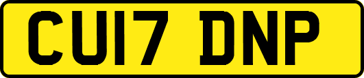 CU17DNP
