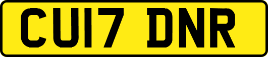 CU17DNR