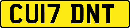 CU17DNT