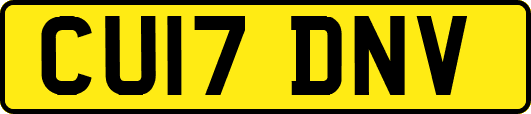 CU17DNV
