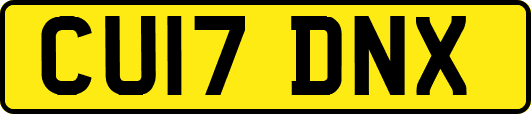 CU17DNX