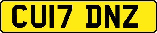 CU17DNZ