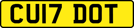 CU17DOT