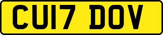 CU17DOV