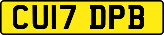CU17DPB