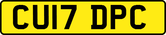 CU17DPC