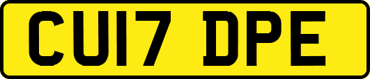 CU17DPE