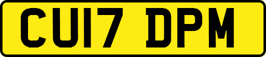 CU17DPM