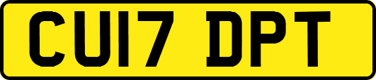 CU17DPT