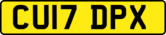 CU17DPX