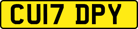 CU17DPY