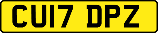 CU17DPZ
