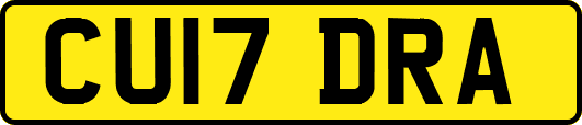 CU17DRA