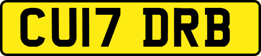 CU17DRB