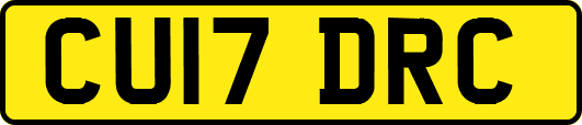 CU17DRC