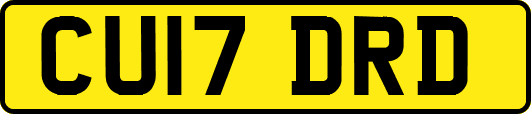 CU17DRD