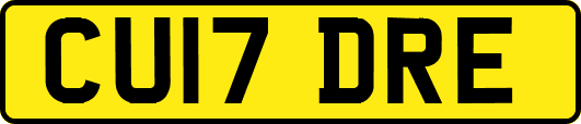 CU17DRE