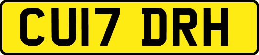 CU17DRH