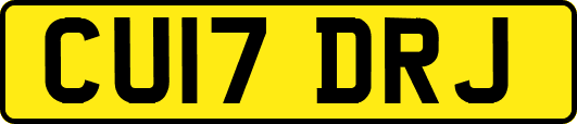 CU17DRJ
