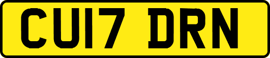 CU17DRN