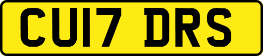 CU17DRS