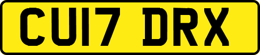 CU17DRX