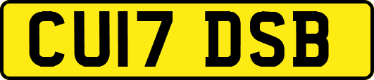 CU17DSB