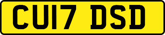 CU17DSD