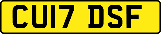 CU17DSF